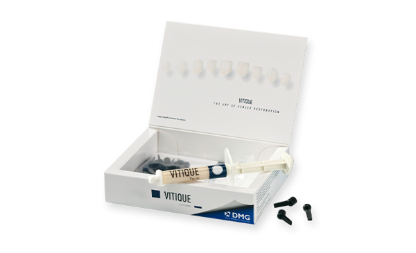 Immagine di Vitique Base Try-In / Bleach Light