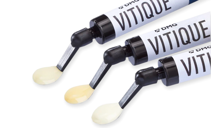 Immagine di Vitique Base Try-In / Bleach Light