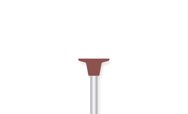 Immagine di Fresa Polishine universale a disco