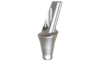 Immagine di Abutment anatomico concavo angolato 20° / H3