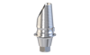 Immagine di Ti Base estetico con ingaggio H0.5