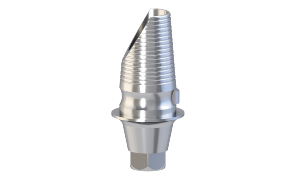 Immagine di Ti Base estetico con ingaggio H0.5