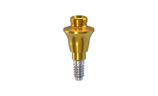 Immagine di Abutment Equator 0.5