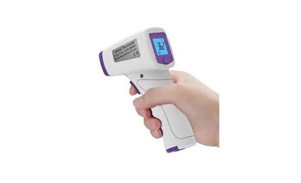 Immagine di Termometro digitale BSX815