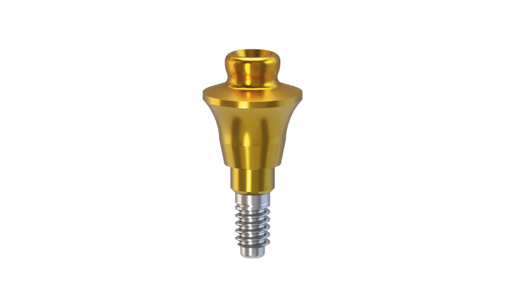 Immagine di Abutment Equator 0.5