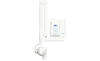 Sistema radiologico intraorale AC
