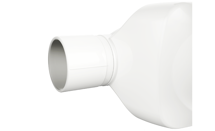 Sistema radiologico intraorale AC