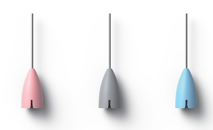 Laser a diodi