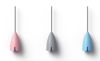 Laser a diodi