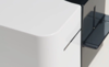 Scanner per lastre ai fosfori