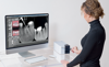 Scanner per lastre ai fosfori