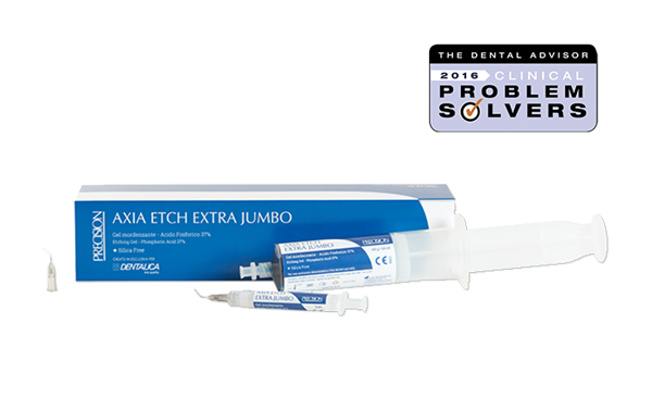 Immagine di Axia Etch Extra Jumbo