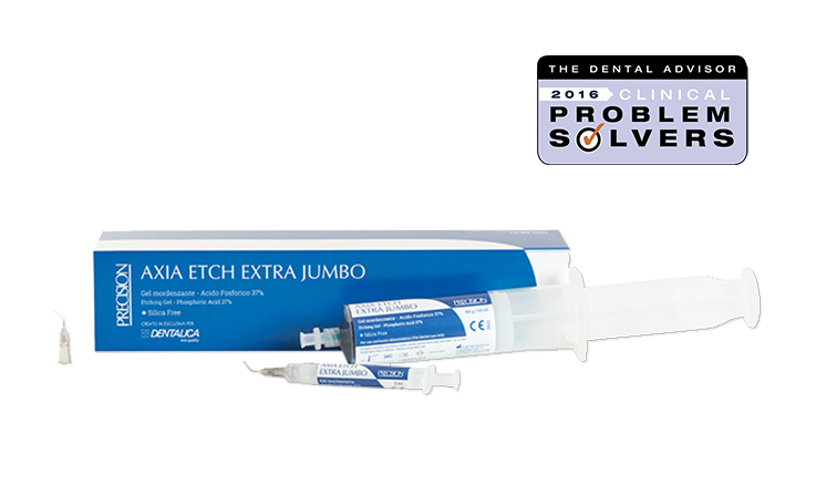 Immagine di Axia Etch Extra Jumbo