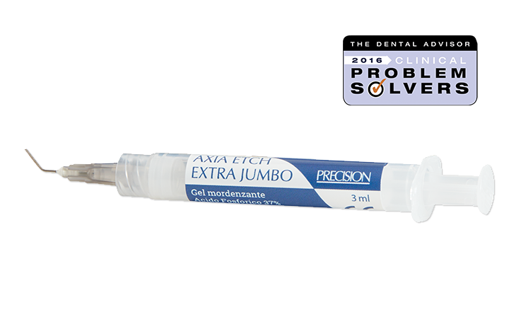Immagine di Axia Etch Extra Jumbo