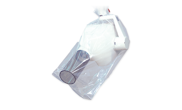 Immagine di X-Ray Sleeves / Large