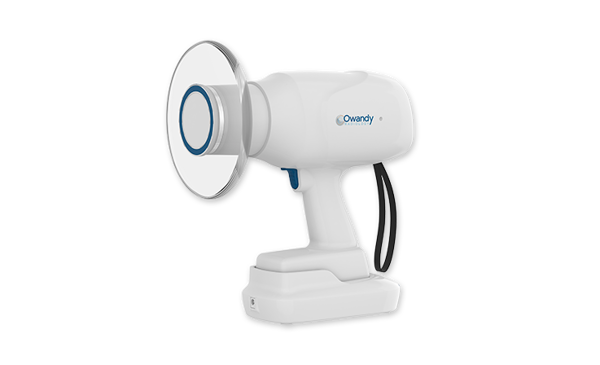 Immagine di Owandy RX Portable