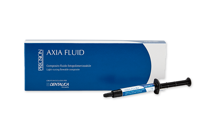 Immagine di Axia Fluid / A1
