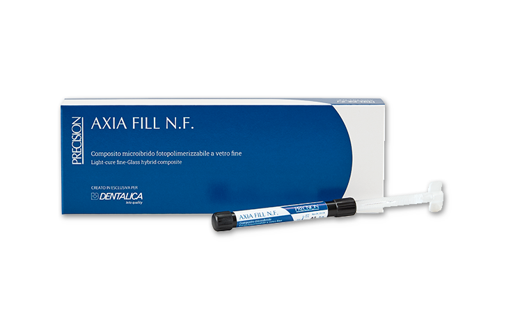 Immagine di Axia Fill N.F. / A3,5